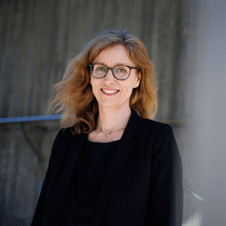 Picture of Marianne Johansen