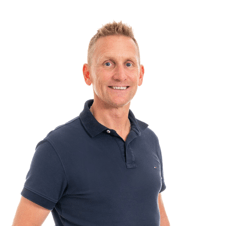 Bild på Pelle Pettersson