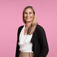 Bild på Lina Hedenberg