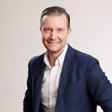 Bild på Tobias Simolin