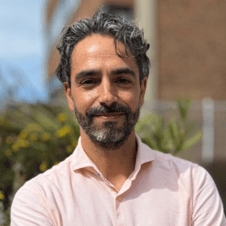 Picture of Roberto Hinojal