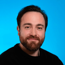 Picture of Alessandro Scalella