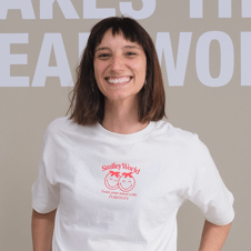 Foto de Emilia Laviero