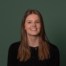 Bild på Molly Backman