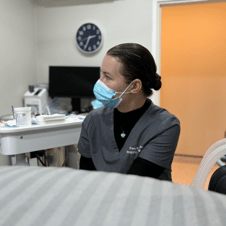 Picture of Ewa Sokolowska RVN