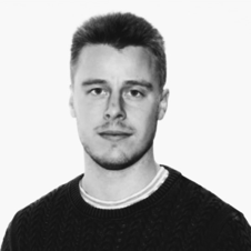 Bild på Alexander Tynnerstål Balog