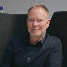 Picture of Gunnar Bäckstrand