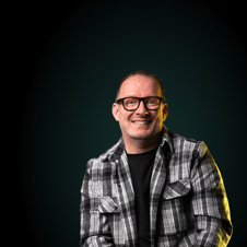 Foto van Rob Vercoelen