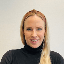 Bild på Frida Lagerquist