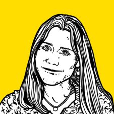 Picture of Nataliia Karnaulska