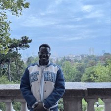 Picture of Julien Mathurin