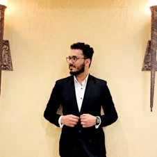 Picture of Ammar Ajmal