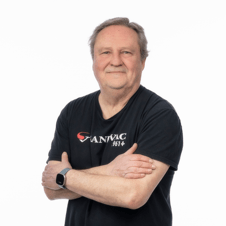 Photo de Stéphan Turcotte