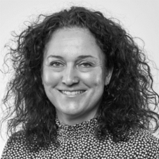 Billede af Sandra Roost