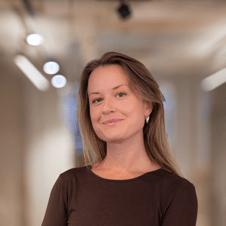 Bild på Caroline Kylbergh