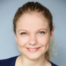 Picture of Alice Allfree