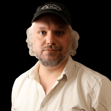 Picture of Patrik Andersson