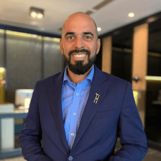 Picture of Boris Perez