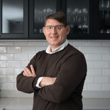 Bild på Magnus Brånn