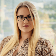 Picture of Monika Saulytė-Tamulė