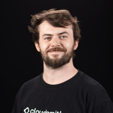 Picture of Jamie McCay