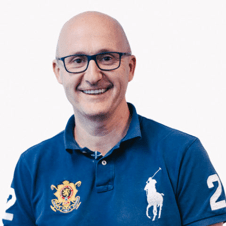 Bilde av Per Bjørnar Fausa