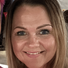 Bilde av Maria Andvik