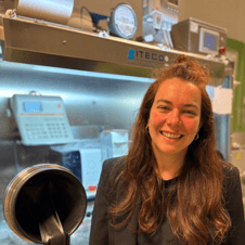 Picture of Anna Ranzenigo