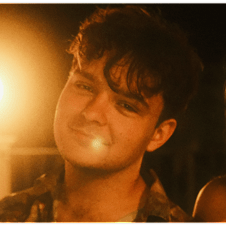 Picture of Arvid Sand