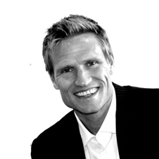 Bilde av Ronny Pedersen