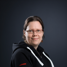 Picture of Miisa Nampajärvi