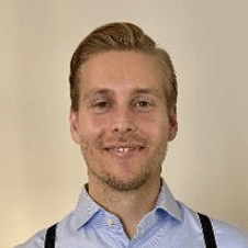 Picture of Mikko Keränen