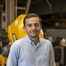 Photo de TENEUR BAPTISTE