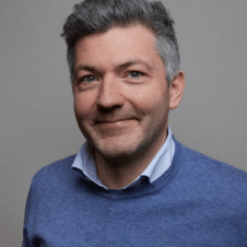 Bilde av Fredrik Eijerstam