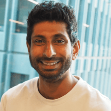 Picture of Supun Hettigoda