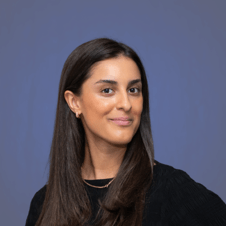 Bild på Lema Naderi