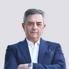 Picture of Franco Messori