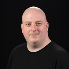 Picture of Kyle Harrison