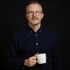 Picture of Arnbjørn Joar Styrkor Marklund