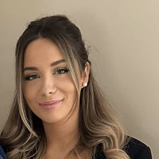 Picture of India Hargreave