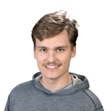 Kuva henkilöstä Henri Kiiskinen