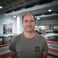 Picture of Pedro Lousã