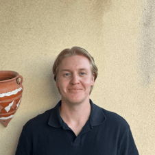 Picture of Rasmus Thorslund