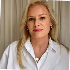 Bild på Ellinor Dam