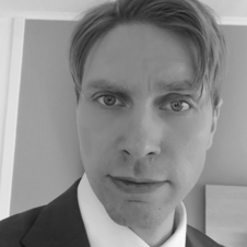 Bilde av Stian Paulsen