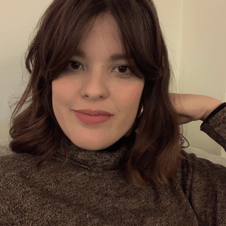 Picture of Rebeca Ron