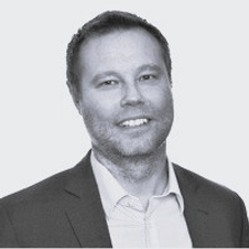 Picture of Joakim Sohlberg