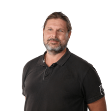 Kuva henkilöstä Janne Lindfors