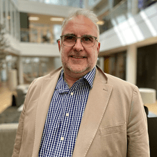 Bilde av Odd-Kjetil Torgnesskar