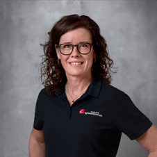 Billede af Birgitte Kragh